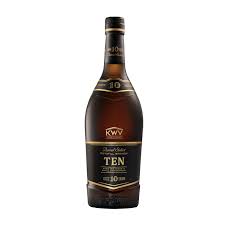 [KWV 10-COG-LIQ-BOT-169] KWV 10 YRS