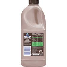 [2LTRS-DIA-FOO-LTR-187] 2LTRS DAIRY FRESH CHOCOLATE