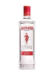 [5000329002230] BEEFEATER REGULAR GIN (750ML)