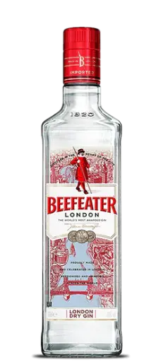 [5000329002230] BEEFEATER REGULAR