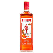 [BEEFEA-GIN-LIQ-BOT-195] BEEFEATER ORANGE