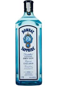 [7640175740047] BOMBAY SAPPHIRE GIN (750ML)