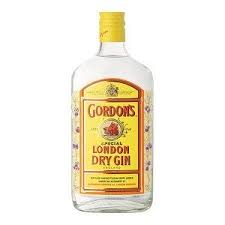 [5000289936651] GORDON'S GIN