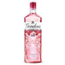 [5000289935937] GORDON'S PINK BERRY GIN (750ML)