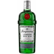 [5000291020706] TANQUERAY DRY GIN