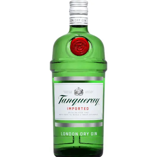 [5000291020706] TANQUERAY LONDON DRY GIN 750ML