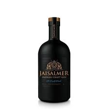 [JAISAL-GIN-LIQ-BOT-205] JAISALMER GIN