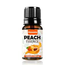 [PEACH-ING-FOO-PAC-209] PEACH ESSENCE