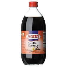 [6001325340325] VANILLA ESSENCE
