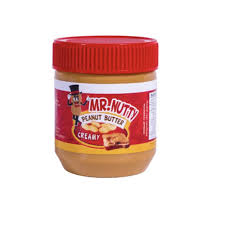 [PEANUT-DAI-FOO-CAS-212] PEANUT BUTTER