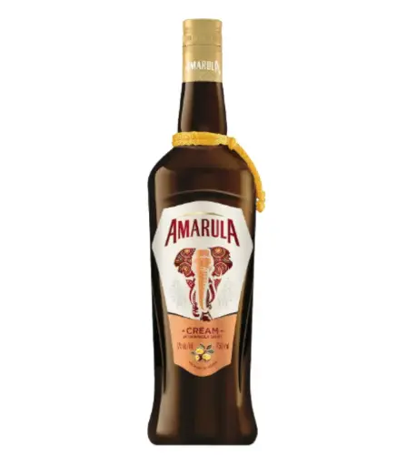 [6001495062508] AMARULA CREAM 750ML