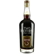 [6009642051917] BROTHER COFFEE LIQUEUR (750ML)