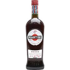 [5010677914000] MARTINI ROSSO (750ML)