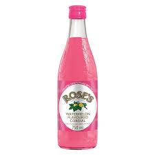 [WATERM-LIQ-LIQ-BOT-233] WATERMELON CORDIAL