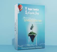 [2KG YA-SHE-HOO-KG-269] 2KG YAY LAYL SPRING WATER