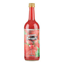 [PRE-MI-PUR-NON-BOT-270] PRE-MIX STRAWBERRY