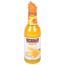 [PRE-MI-PUR-NON-BOT-271] PRE-MIX MANGO