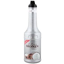 [MONIN-PUR-NON-BOT-273] MONIN COCONUT PUREE