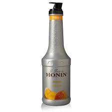 [MONIN-PUR-NON-BOT-275] MONIN MANGO PUREE