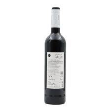 [PINTA-RED-WIN-BOX-281] PINTA NEGRA RED WINE