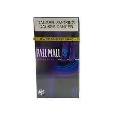 [PALL M-REG-CIG-CAR-283] PALL MALL PULSE SWITCH
