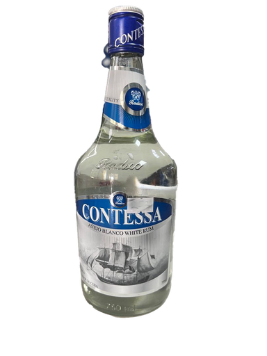 [8902147012729] CONTESSA RUM