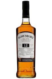 [BOWMOR-SIN-LIQ-BOT-310] BOWMORE