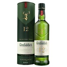 [5010327000176] GLENFIDDICH (12Y)