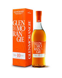 [5010494560183] GLENMORANGIE 10 YRS