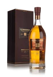 [GLENMO-SIN-LIQ-BOT-318] GLENMORANGIE 18 YRS