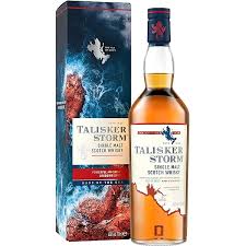 [TALISK-SIN-LIQ-BOT-322] TALISKER 10YRS