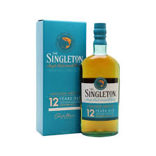 [5000281065915] SINGLETON 12 YRS