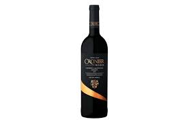 [6009829810238] CRONIER CAB SAUV