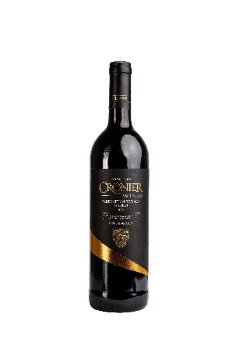 [6009829810016] CRONIER MERLOT 750ML