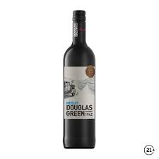 [DOUGLA-SWE-WIN-BOT-333] DOUGLAS GREEN MERLOT