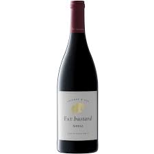 [6002039007511] FAT BASTARD SHIRAZ (750ML)