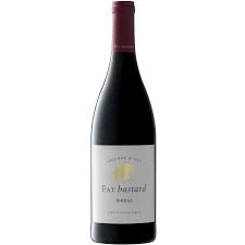 [6002039007511] FAT BASTARD SHIRAZ