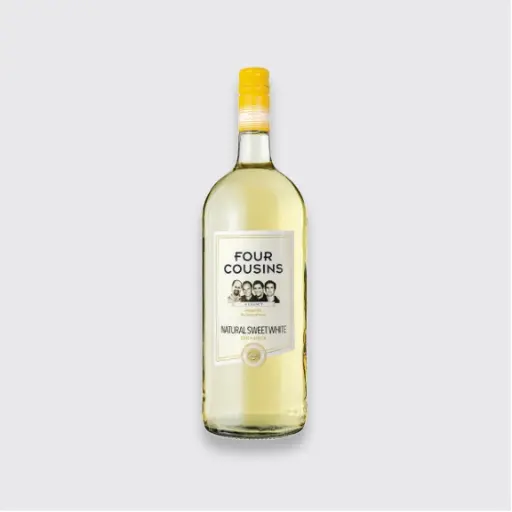 [6002269000559] FOUR COUSINS SWEET WHITE