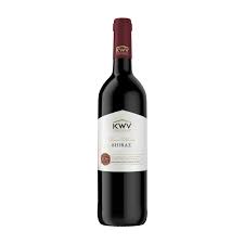 [KWV SH-SWE-WIN-BOT-347] KWV SHIRAZ