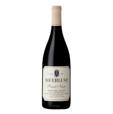 [6009648622920] MEERLUST PINOT NOIR (750ML)