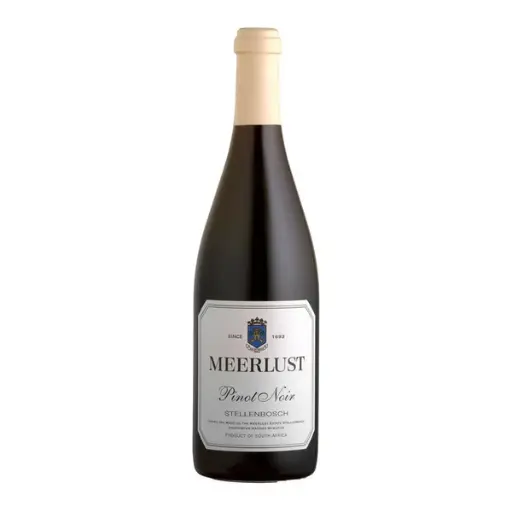 [6009648622920] MEERLUST PINOT NOIR