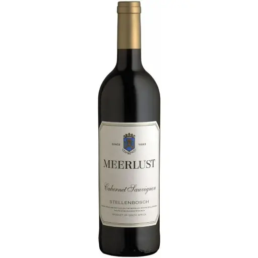 [6009648623040] MEERLUST CAB SAV