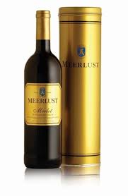 [MEERLU-SWE-WIN-BOT-350] MEERLUST MERLOT