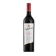 [6001452303873] NEDERBURG PINOTAGE