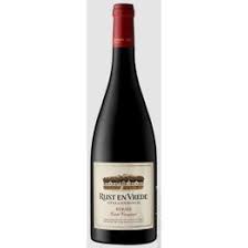 [6009617160040] RUST EN VERDS SHIRAZ