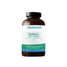 [HERBAL-SYR-NON-BOT-378] HERBAL BITTERS