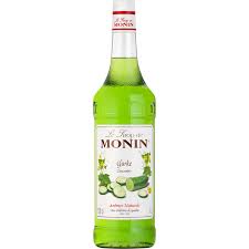 [MONIN-SYR-NON-BOT-381] MONIN CUCUMBER SYRUP