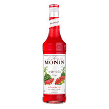 [DTH0000000001815] MONIN WATERMELLON SYRUP