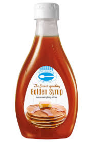 [SUGAR-SYR-FOO-LTR-393] SUGAR SYRUP