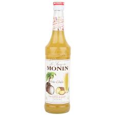 [3052911437311] MONIN PINA COLADA MIX 1L
